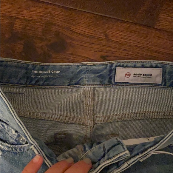 AG Jeans - Picture 7 of 7